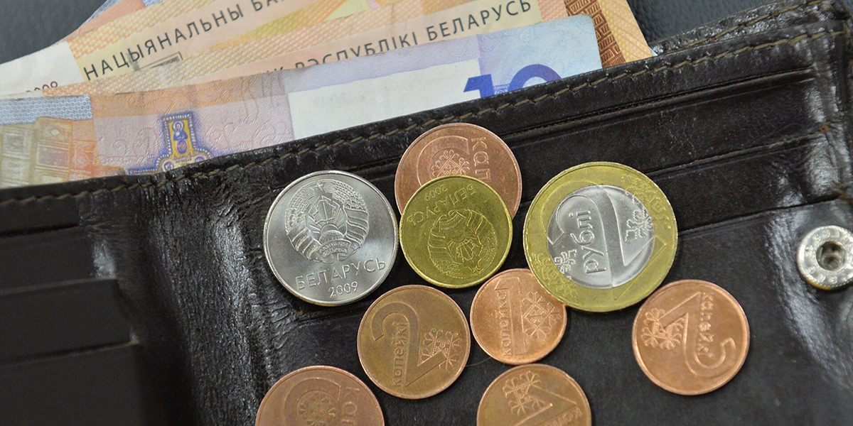 «Возрастные» доплаты к пенсиям увеличатся в Беларуси с 1 августа